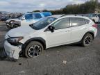 2022 SUBARU CROSSTREK - JF2GTABC0N8249654