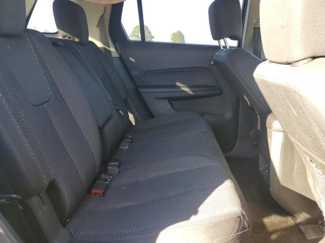2017 GMC TERRAIN SL - 2GKALMEK5H6342712