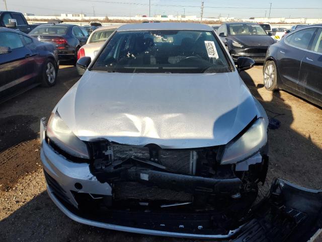 2017 VOLKSWAGEN GTI S/SE - 3VW447AUXHM047154