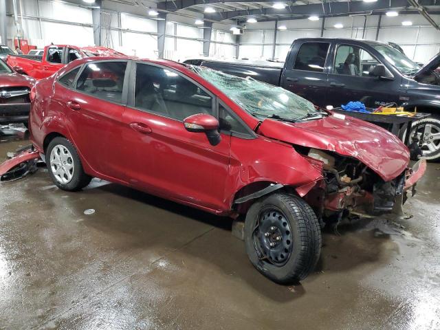 Vin: 3fadp4bj0dm185167, lot: 42999385, ford fiesta se 20134