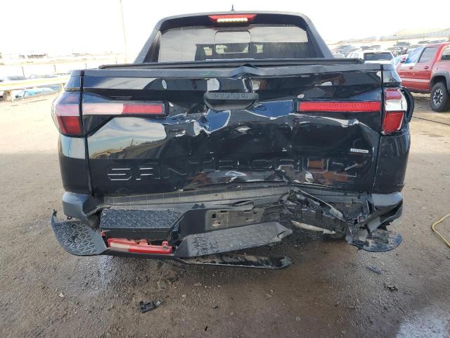 2023 HYUNDAI SANTA CRUZ - 5NTJCDAE0PH062705
