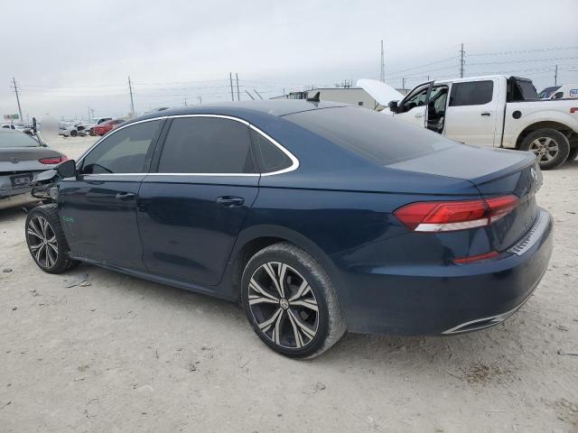 2021 VOLKSWAGEN PASSAT SE - 1VWSA7A36MC009861