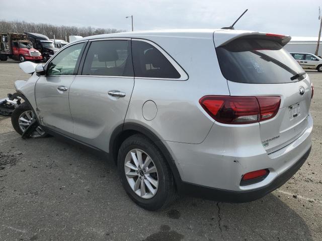 2019 KIA SORENTO LX #3315604774