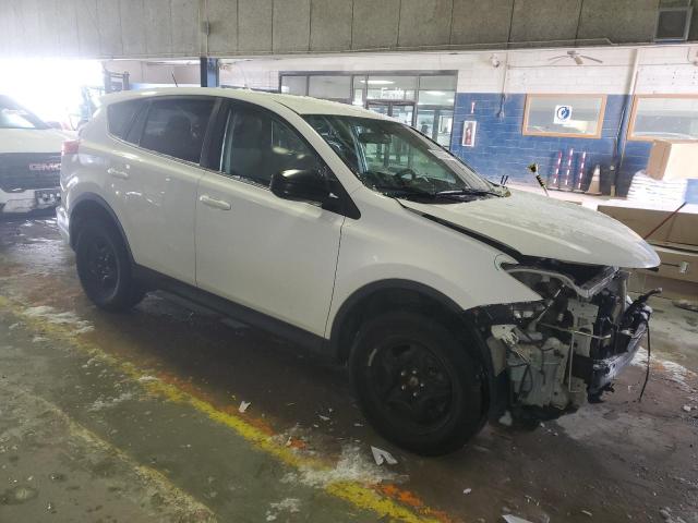 2015 TOYOTA RAV4 LE - 2T3BFREVXFW333889
