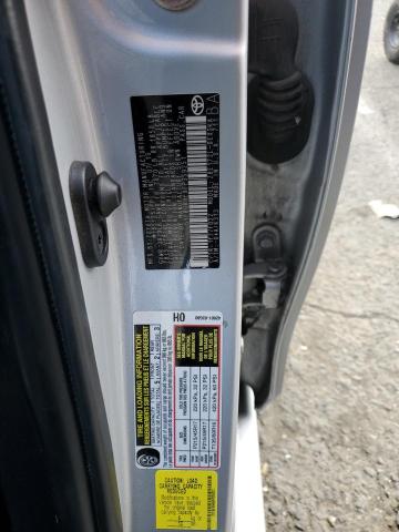 2015 TOYOTA COROLLA L - 5YFBURHE9FP359251