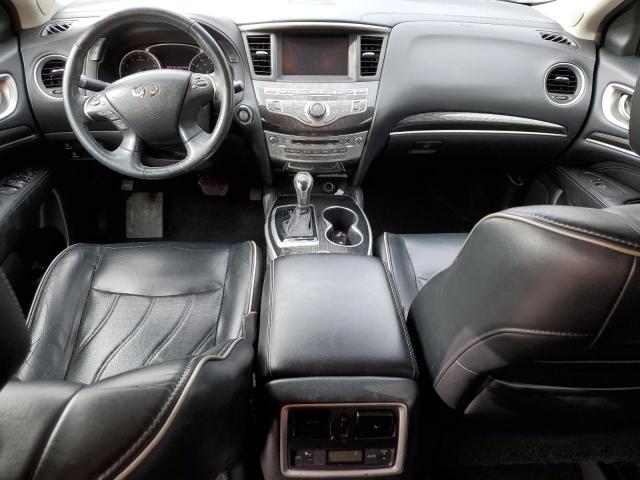 2017 INFINITI QX60 - 5N1DL0MN6HC514357