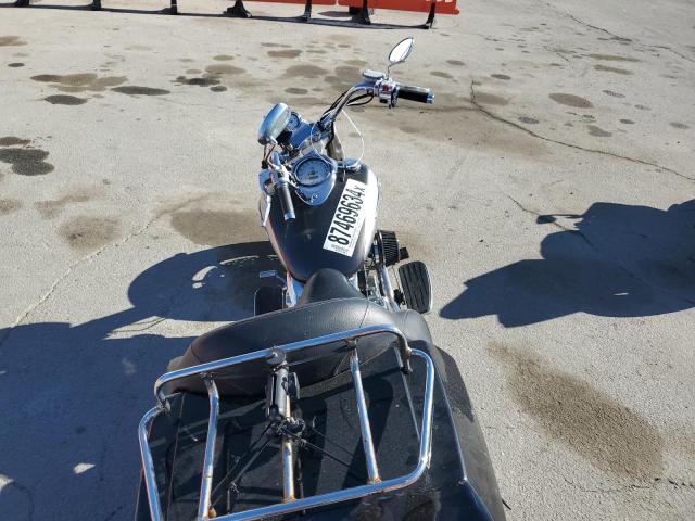 2004 YAMAHA XVS1100 A JYAVP11Y94A006287