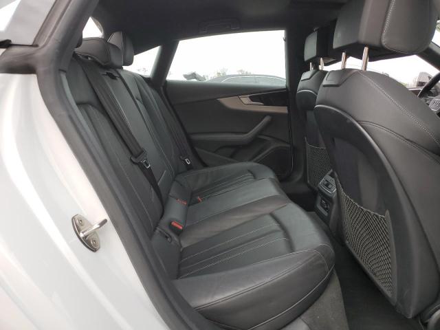2023 AUDI A5 PRESTIG WAUEACF56PA034405