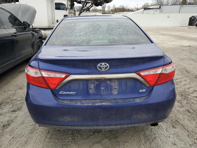 2015 TOYOTA CAMRY LE - 4T1BF1FK1FU904247