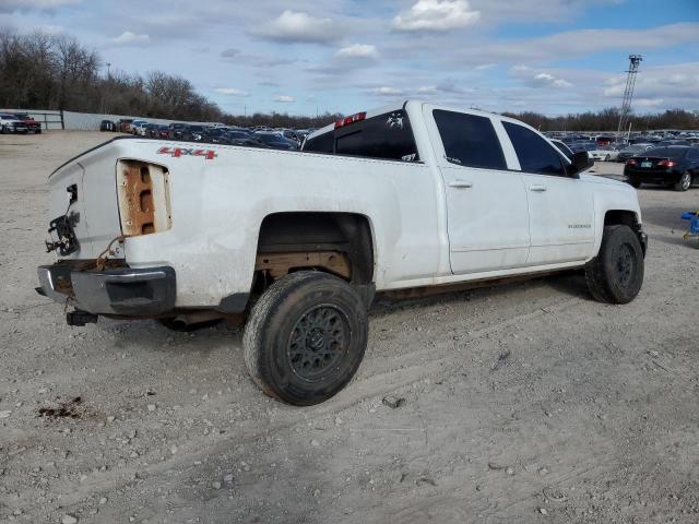 2015 CHEVROLET SILVERADO - 3GCUKREH7FG171248