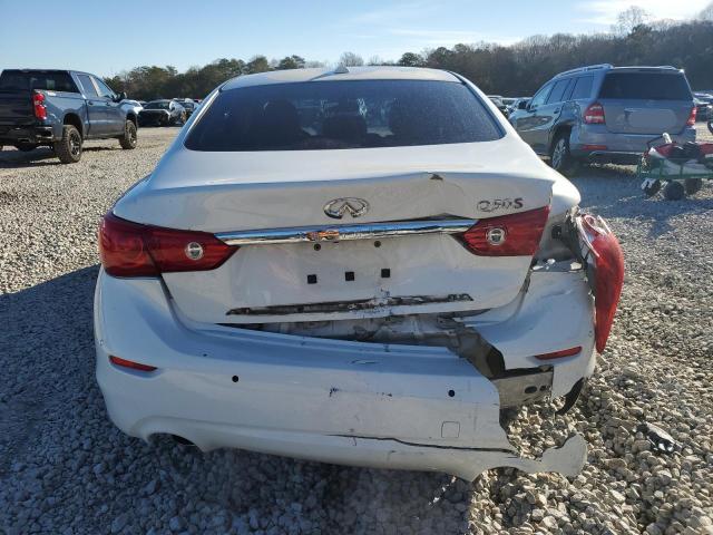2015 INFINITI Q50 SPORT JN1BV7AP0FM353194