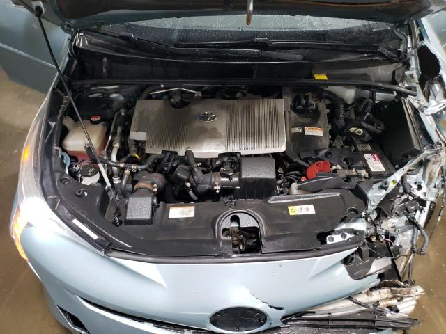 2016 TOYOTA PRIUS - JTDKARFU5G3517064