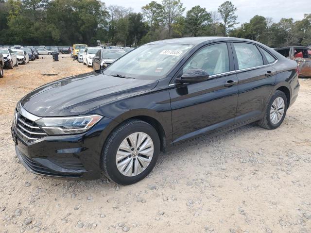 VOLKSWAGEN JETTA S
