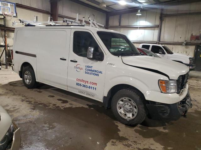 Vin: 1n6af0kyxln807877, lot: 42143865, nissan nv 2500 sv 20204