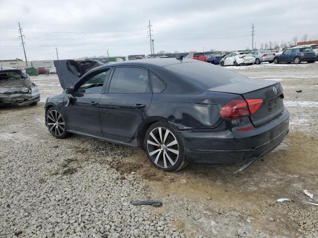 2018 VOLKSWAGEN PASSAT GT 1VWJM7A32JC027790