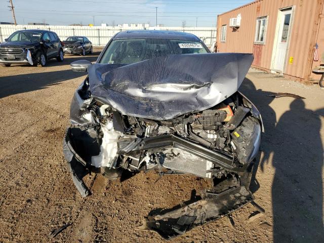 2015 VOLKSWAGEN JETTA SE 3VWD17AJ6FM283098