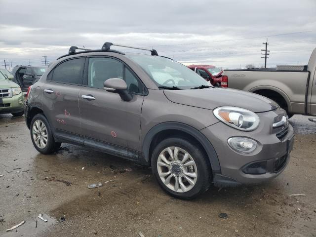 2016 FIAT 500X EASY - ZFBCFXBTXGP371389