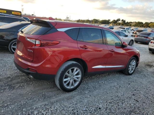 2021 ACURA RDX 5J8TC1H38ML021399