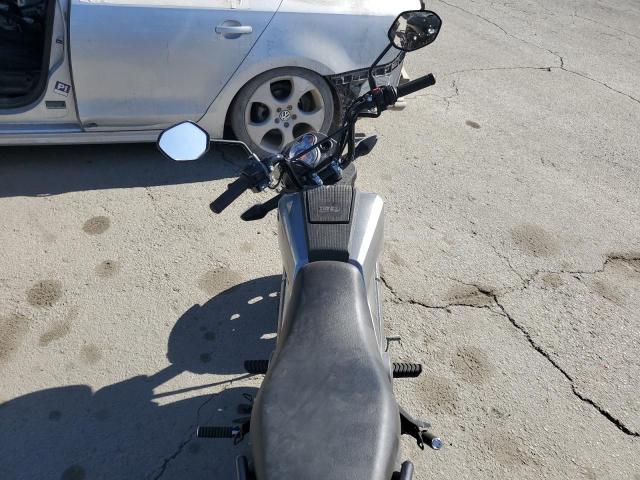 2024 HONDA NVA110 B 3H1JK07F7RD000379
