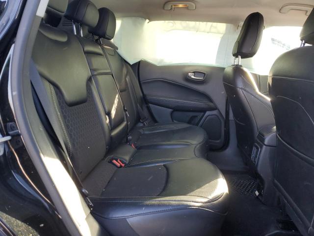 2019 JEEP COMPASS LA 3C4NJDBB7KT593595