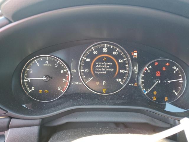 2024 MAZDA 3 PREFERRE - JM1BPALM4R1658680