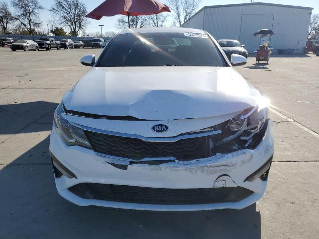 2019 KIA OPTIMA LX - 5XXGT4L3XKG336436