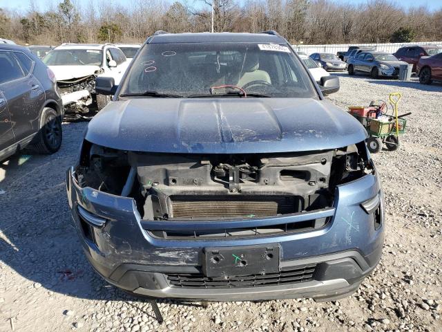 2018 FORD EXPLORER X - 1FM5K7D89JGB97053