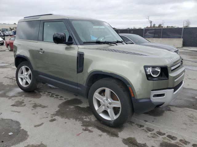 2022 LAND ROVER DEFENDER 9 SALEJ6RX7N2064675