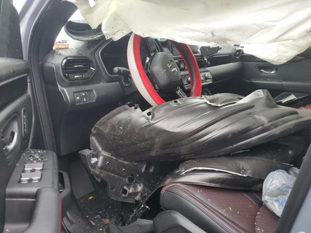 2025 HONDA PILOT BLAC - 5FNYG1H90SB083215
