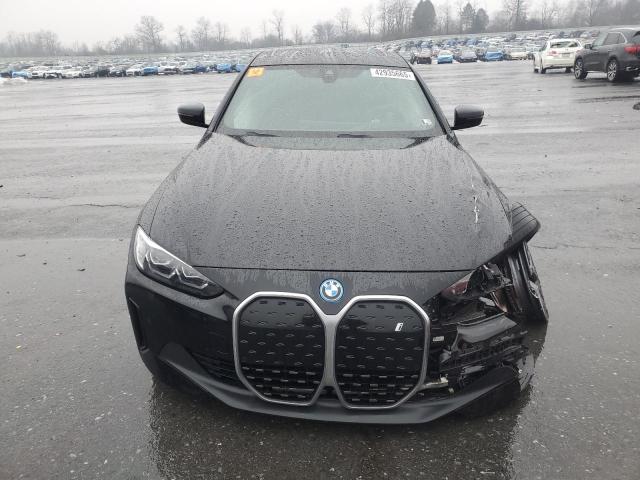 2023 BMW I4 EDRIVE WBY73AW04PFN43926