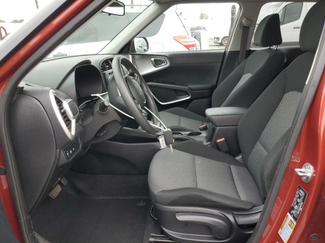 2023 KIA SOUL LX - KNDJ23AU5P7877599
