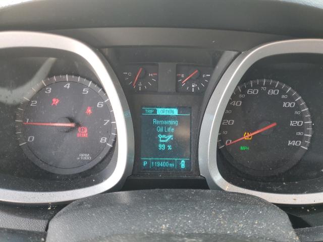 2017 CHEVROLET EQUINOX LT - 2GNALCEK2H1518092