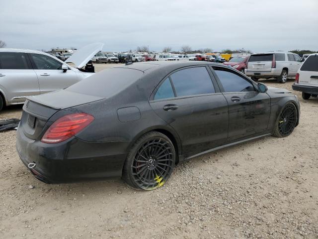 2016 MERCEDES-BENZ S 550 - WDDUG8CB8GA207836
