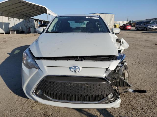 2020 TOYOTA YARIS LE 3MYDLBJV6LY704567