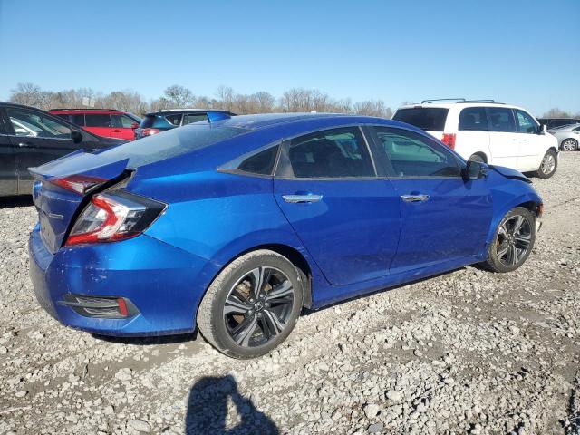 2016 HONDA CIVIC TOUR - 19XFC1F97GE036086
