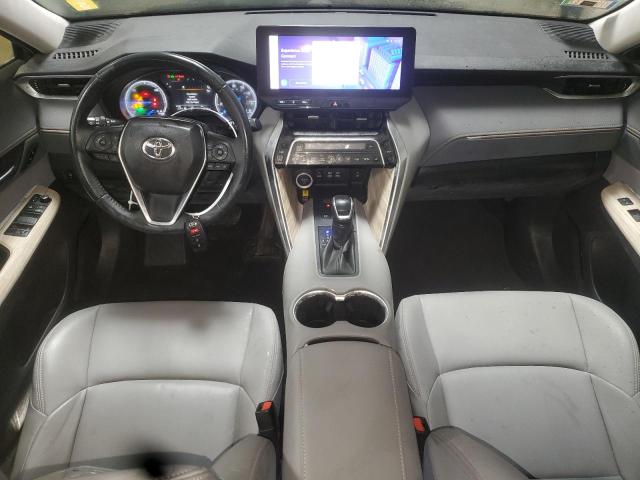 2023 TOYOTA VENZA LE - JTEAAAAH3PJ146971