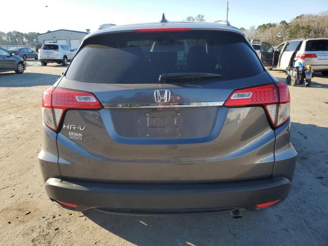 2022 HONDA HR-V EX - 3CZRU5H57NM734707