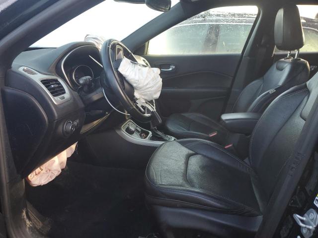 2021 JEEP COMPASS 80 3C4NJDEB0MT594957
