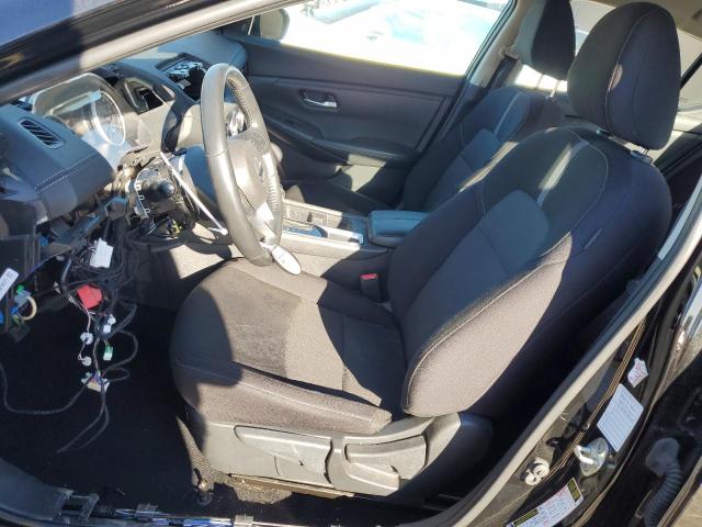2022 NISSAN SENTRA SV - 3N1AB8CV4NY268117