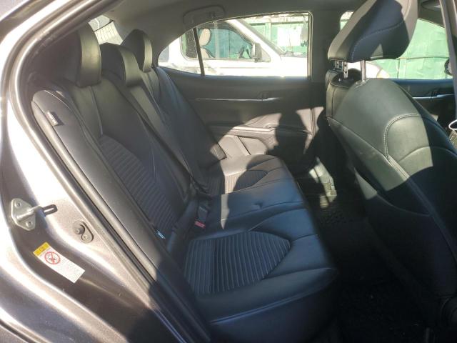 2018 TOYOTA CAMRY L - 4T1B11HK1JU638667