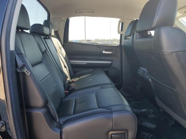 2021 TOYOTA TUNDRA CRE 5TFHY5F10MX978343