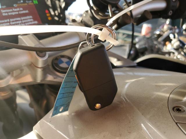2018 BMW R1200 GS - WB10A6100JZ657504