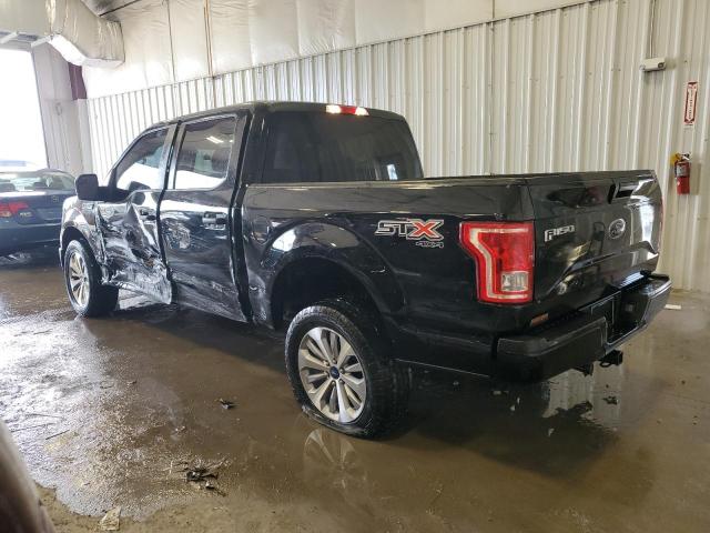 2017 FORD F150 SUPER 1FTEW1EP9HFC00318