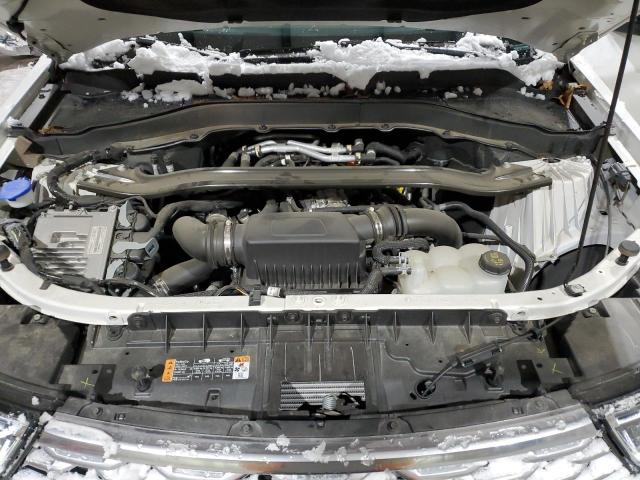 2023 FORD EXPLORER P 1FM5K8HC2PGA38596