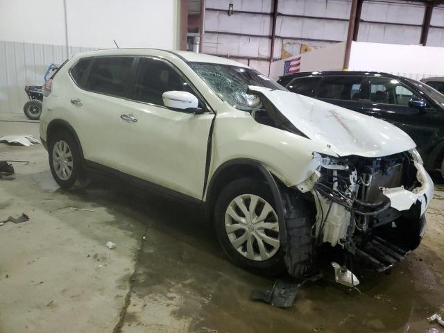 Vin: 5n1at2ml9fc904508, lot: 76883754, nissan rogue s 20154