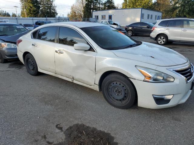 Vin: 1n4al3ap3dn557296, lot: 87920365, nissan altima 2.5 20134