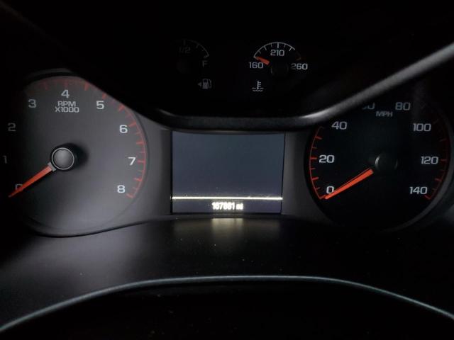 2016 GMC CANYON 1GTG5BE38G1225270