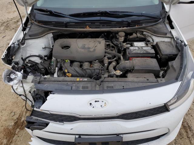 2018 KIA RIO LX - 3KPA24AB1JE054390