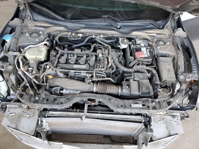 2016 HONDA CIVIC TOUR - 19XFC1F9XGE221782