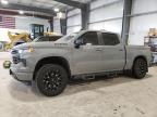2024 CHEVROLET SILVERADO - 1GCPDEEK4RZ275244